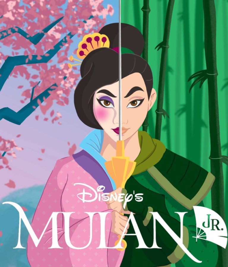 MULAN Jr – BarnArts Center for the Arts