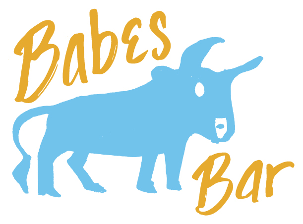 Babes logo