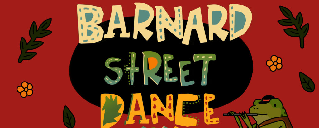 Street Dance 22 poster - crop