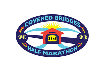 Covered Bridges Marathon
