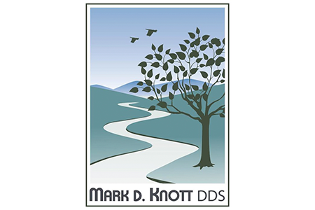 Mark Knott DDS