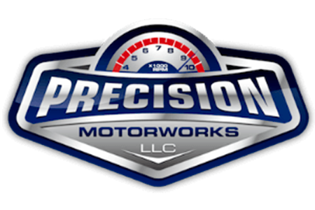 Precision Motorworks