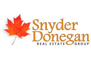 Snyder Donegan 