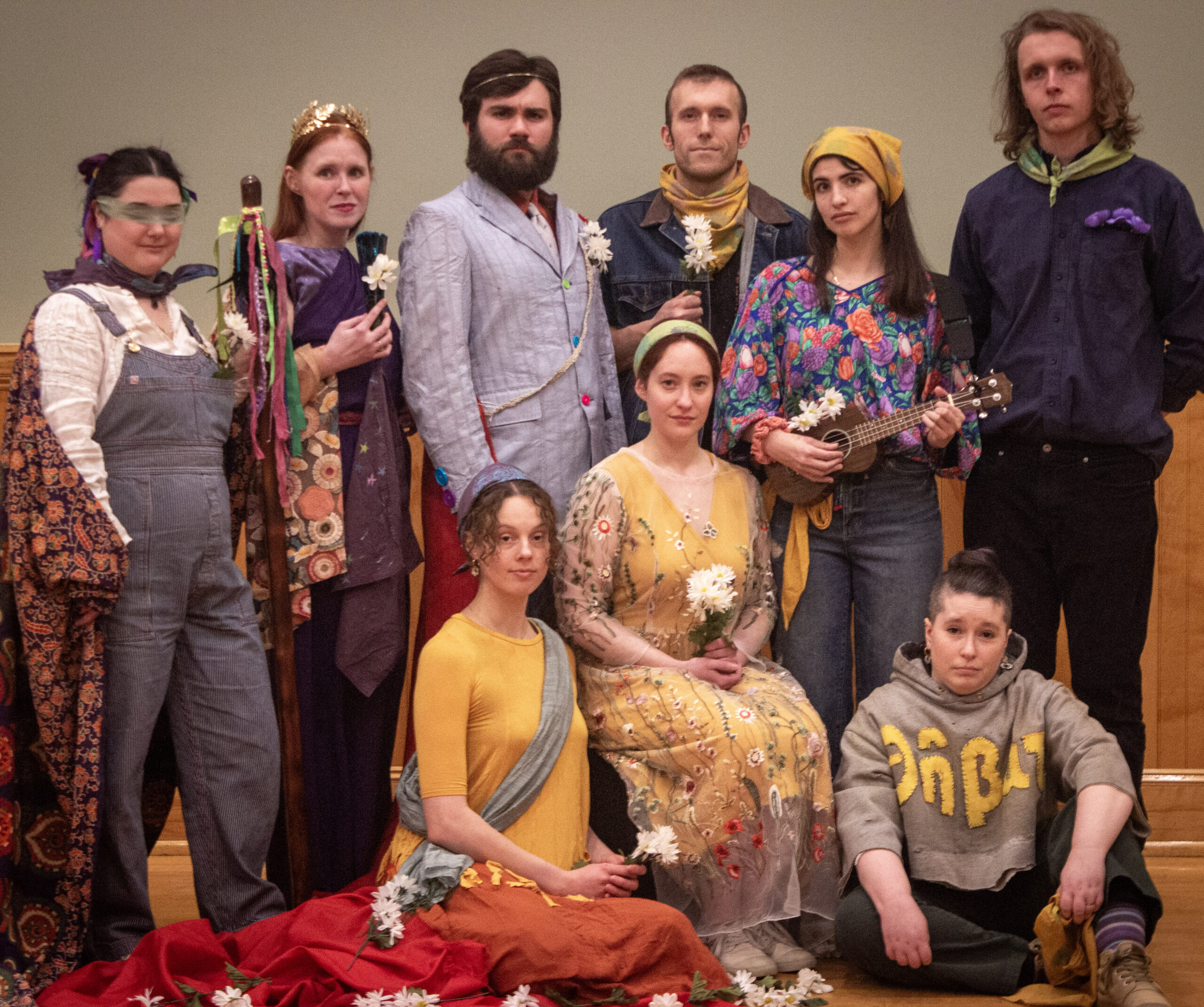 1.antigone cast photo serious