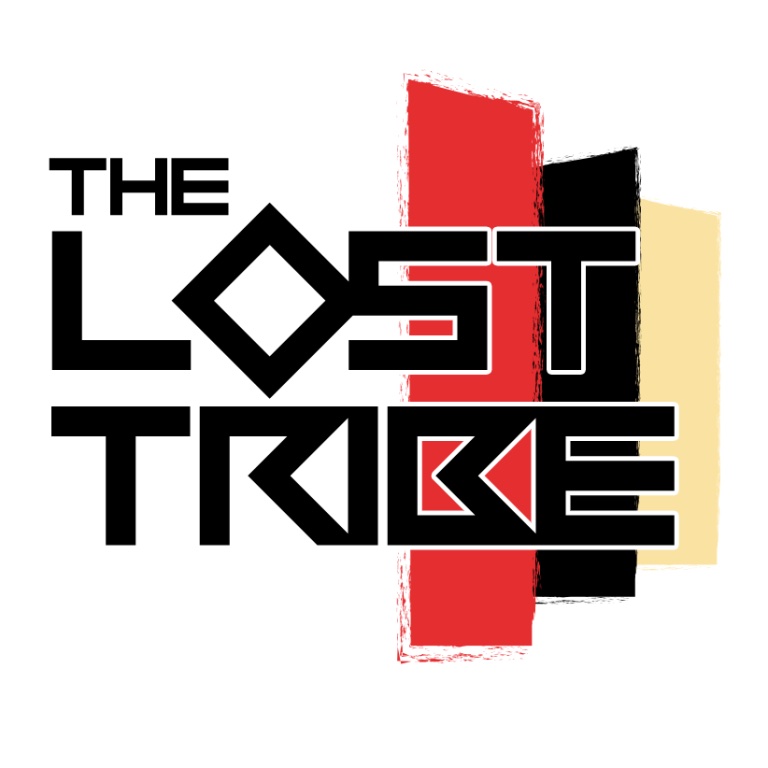 Lost Tribe logo