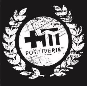 Positive Pie