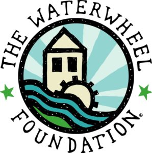 The WaterWheel Foundation