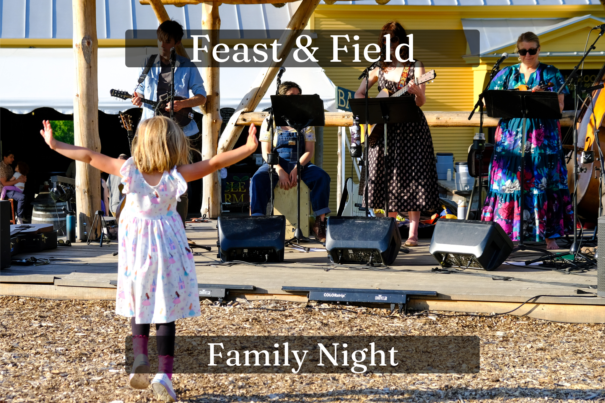 Family night